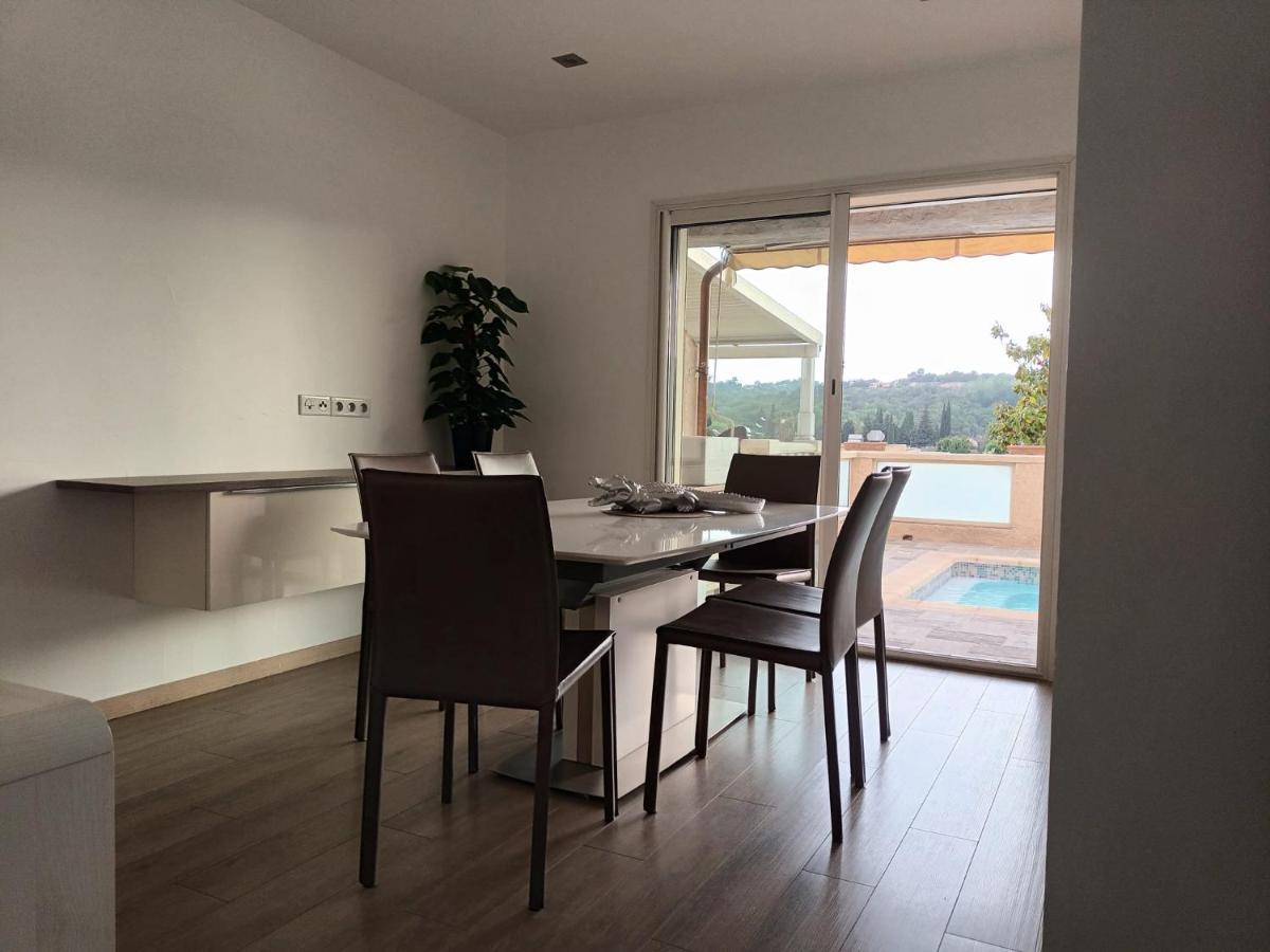 Maison Avec Piscine A Antibes Villa
