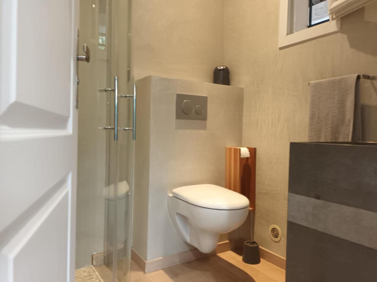 Maison Avec Piscine Privative Antibes