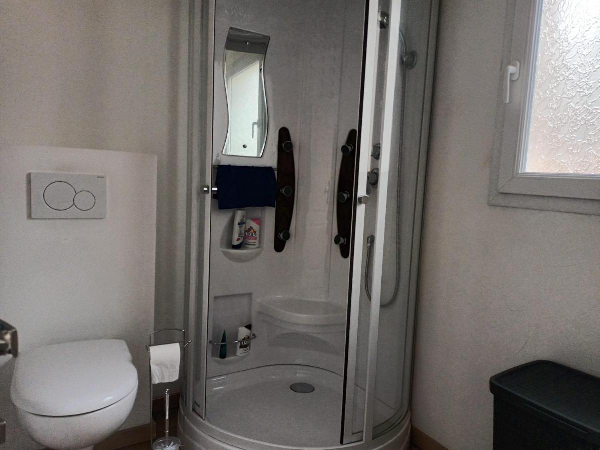 Maison Avec Piscine Privative Antibes Villa *