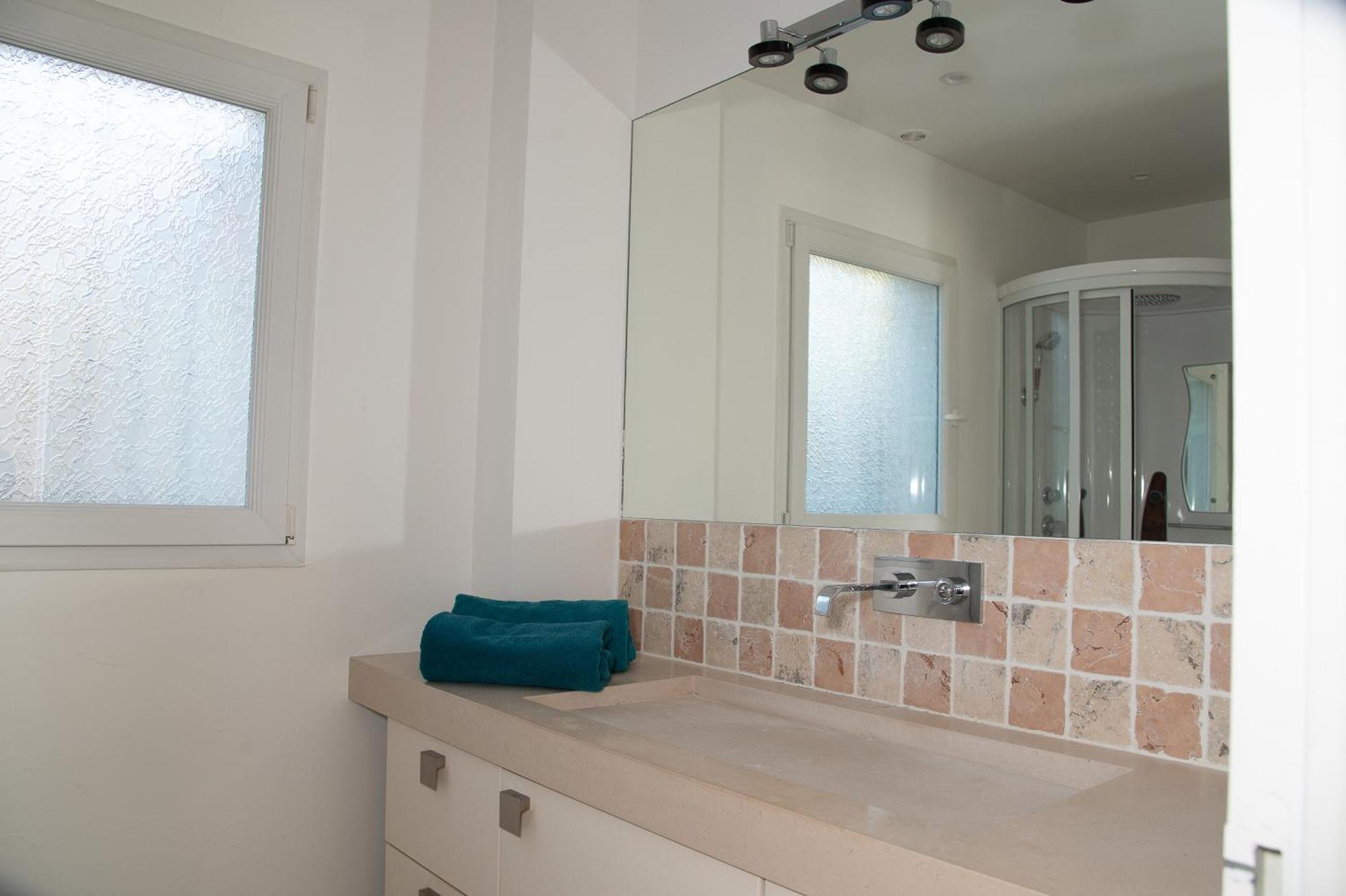 Maison Avec Piscine Privative Antibes