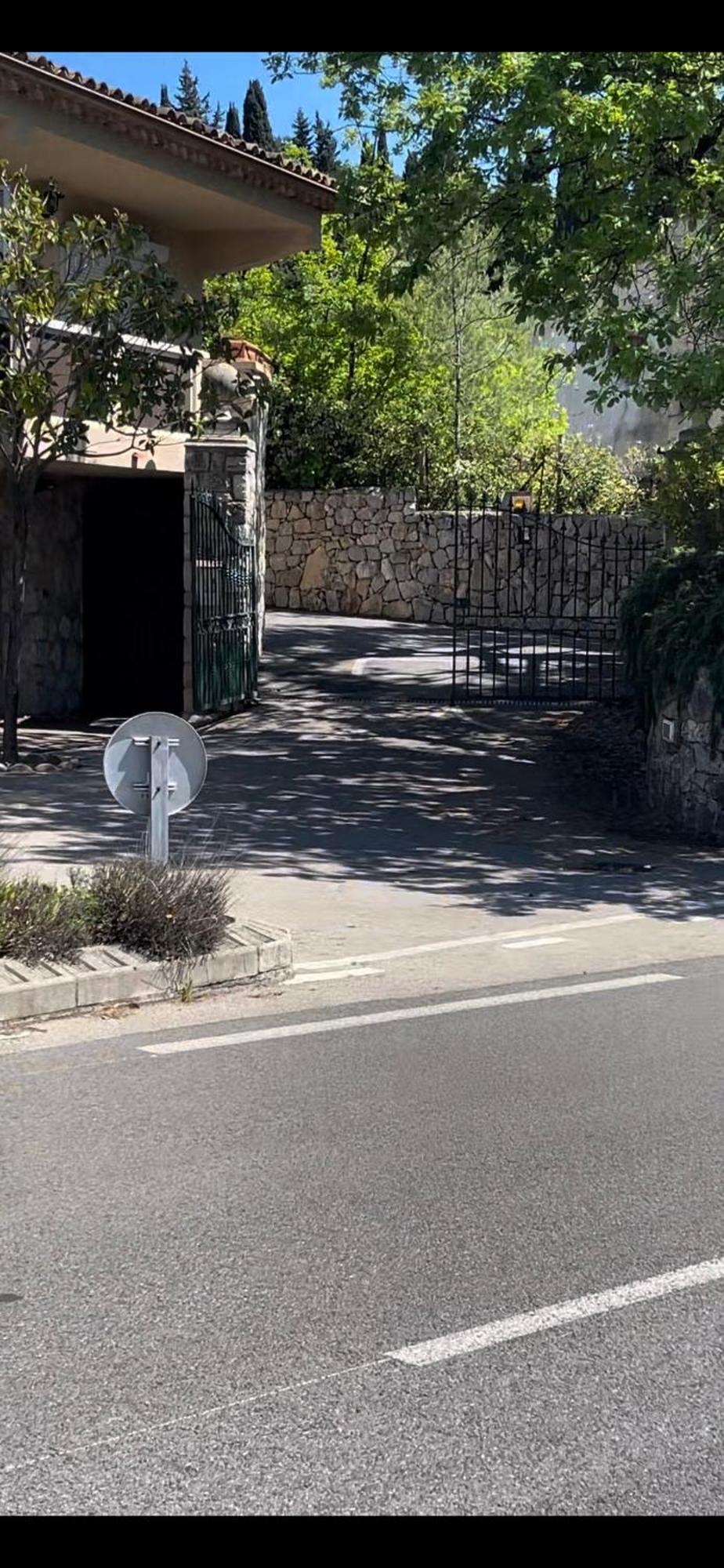 Maison Avec Piscine A Antibes Biot